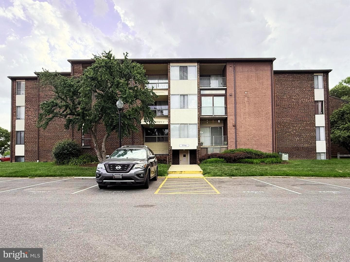 7716 Hanover Parkway #t-4 photo 19