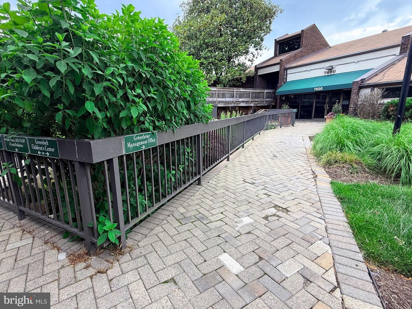 7716 Hanover Parkway #t-4 photo 21