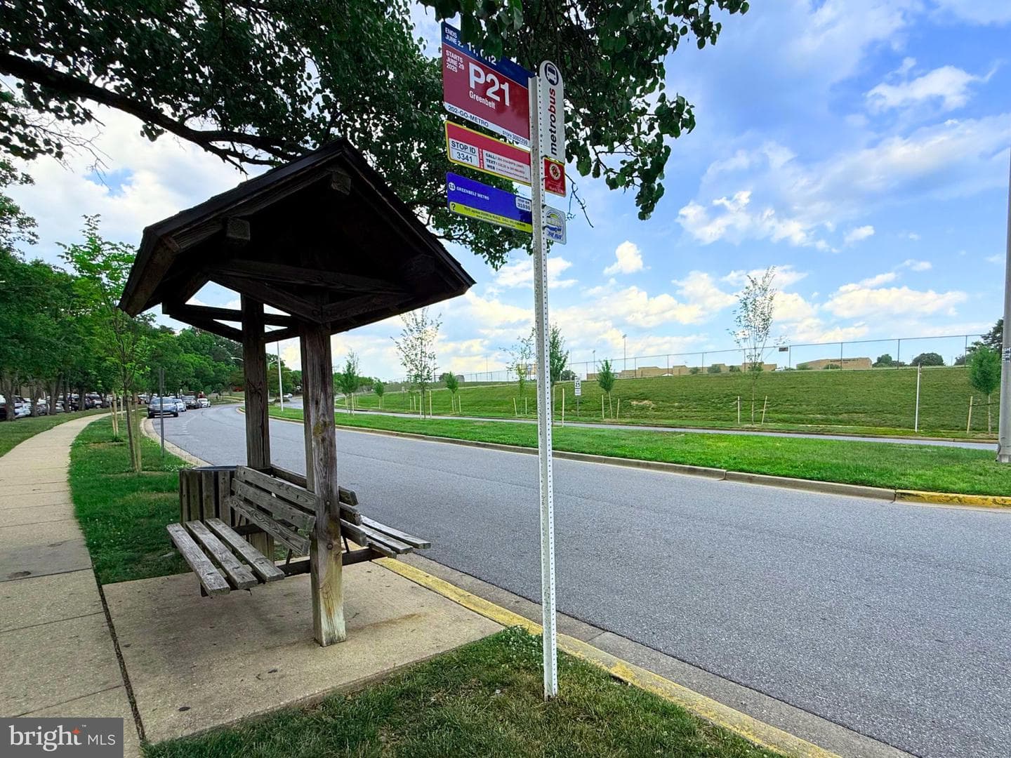 7716 Hanover Parkway #t-4 photo 26