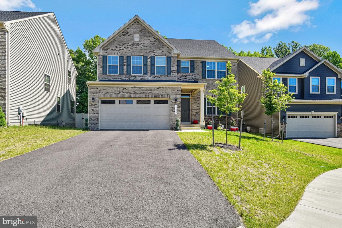 14920 Earl Mitchell Avenue, Brandywine