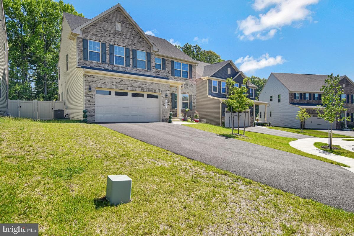 14920 Earl Mitchell Avenue, Brandywine