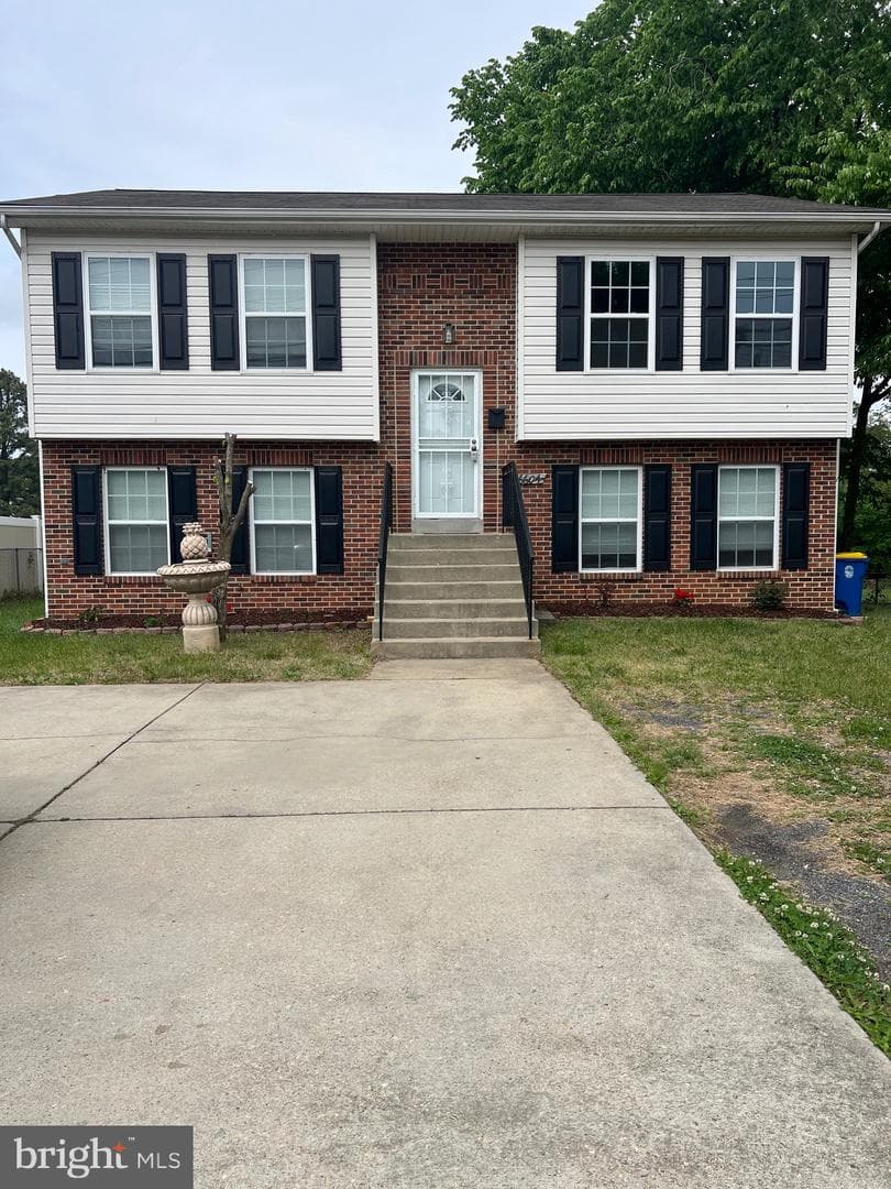 6604 Suitland Road, Suitland