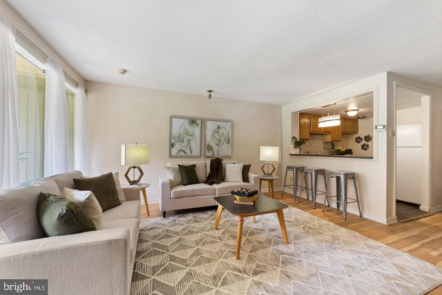 7155 Donnell Place #a2 photo 4