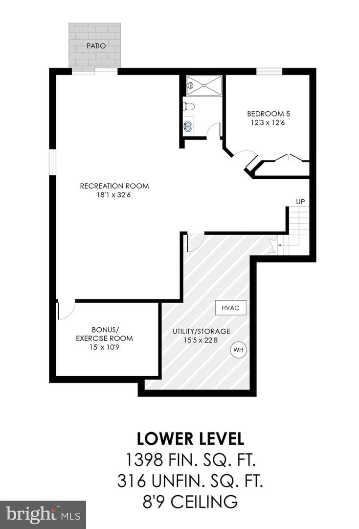 9500 Copper Creek Court photo 52