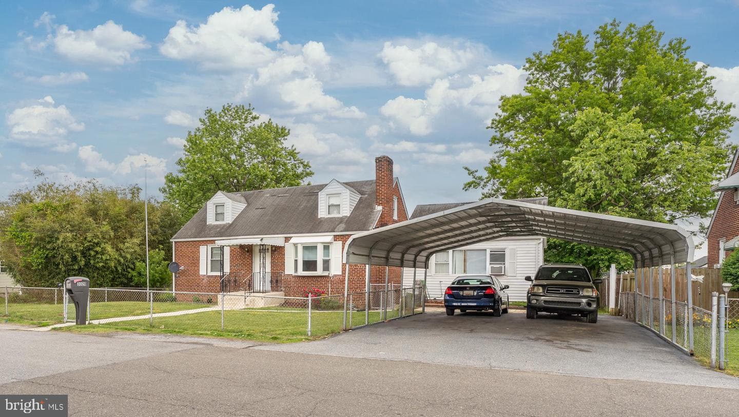 3320 Springdale Avenue photo 2