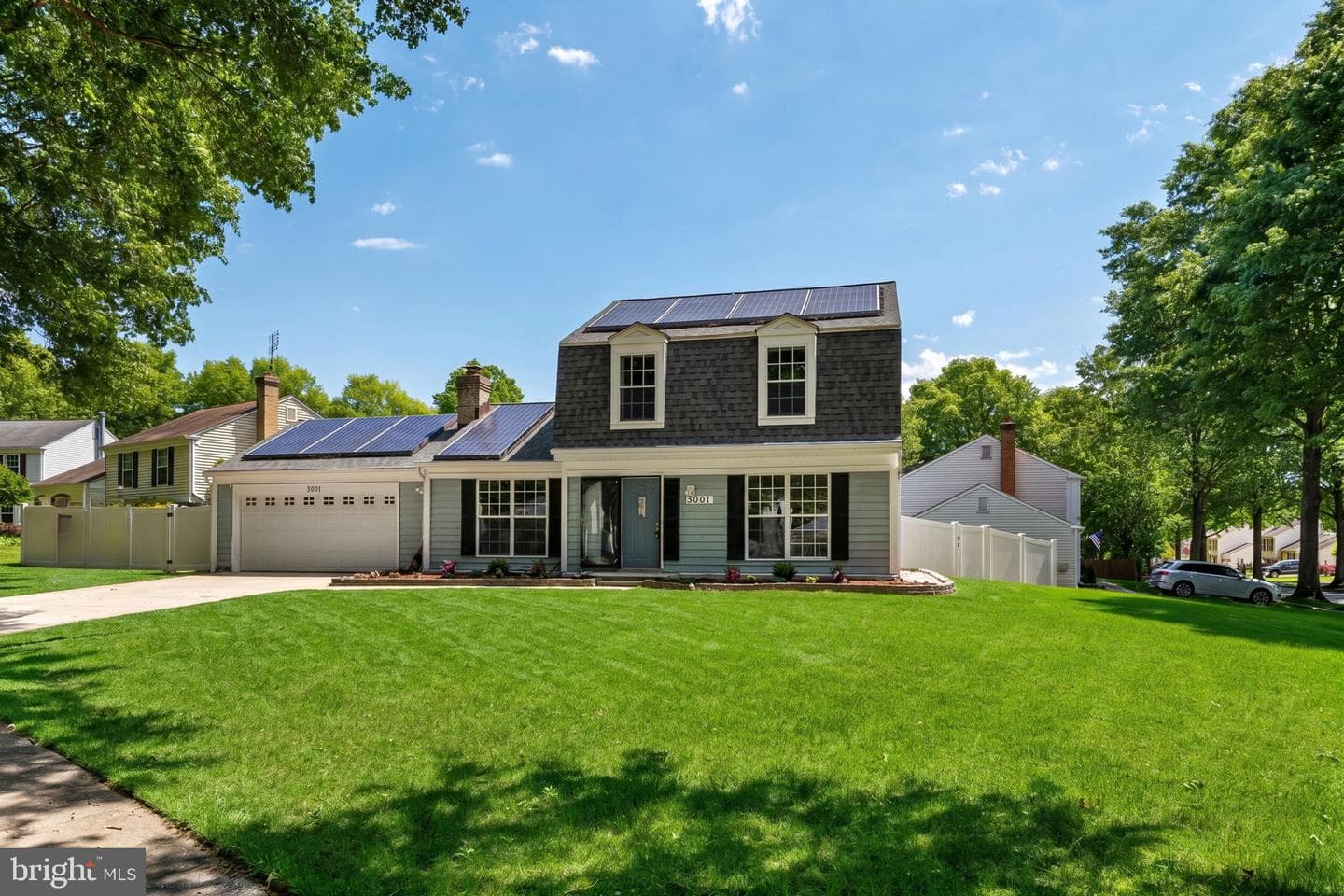 3001 Antler Court N photo 2