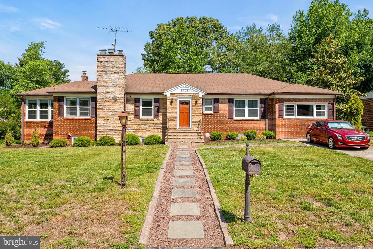 5408 Manchester Drive, Suitland