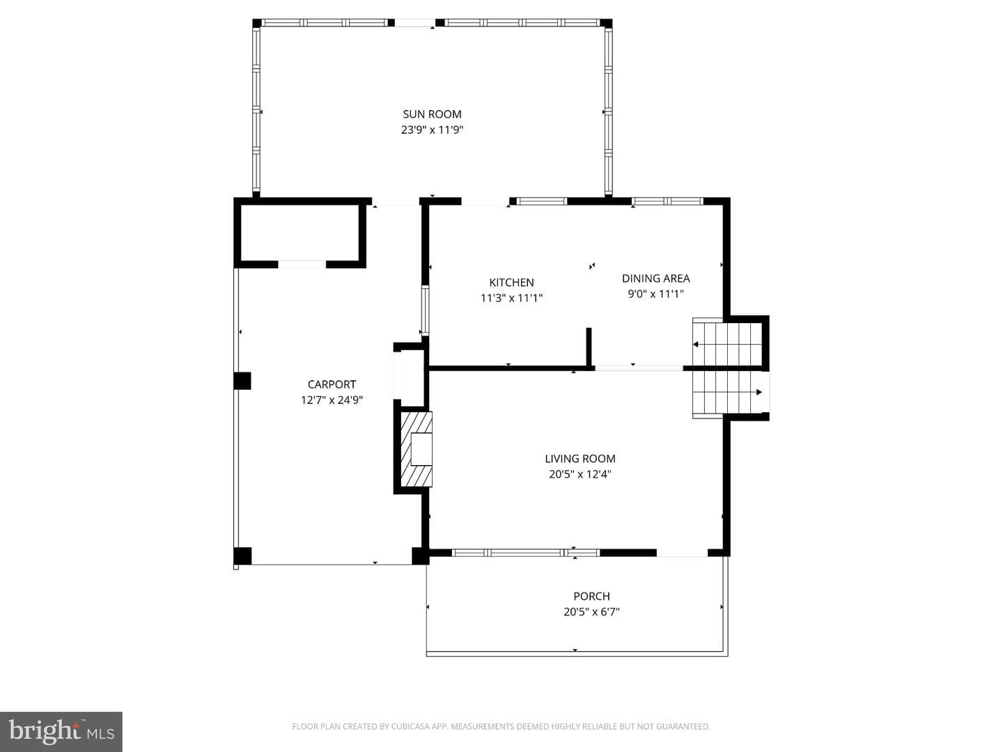 4805 Tamworth Court photo 37