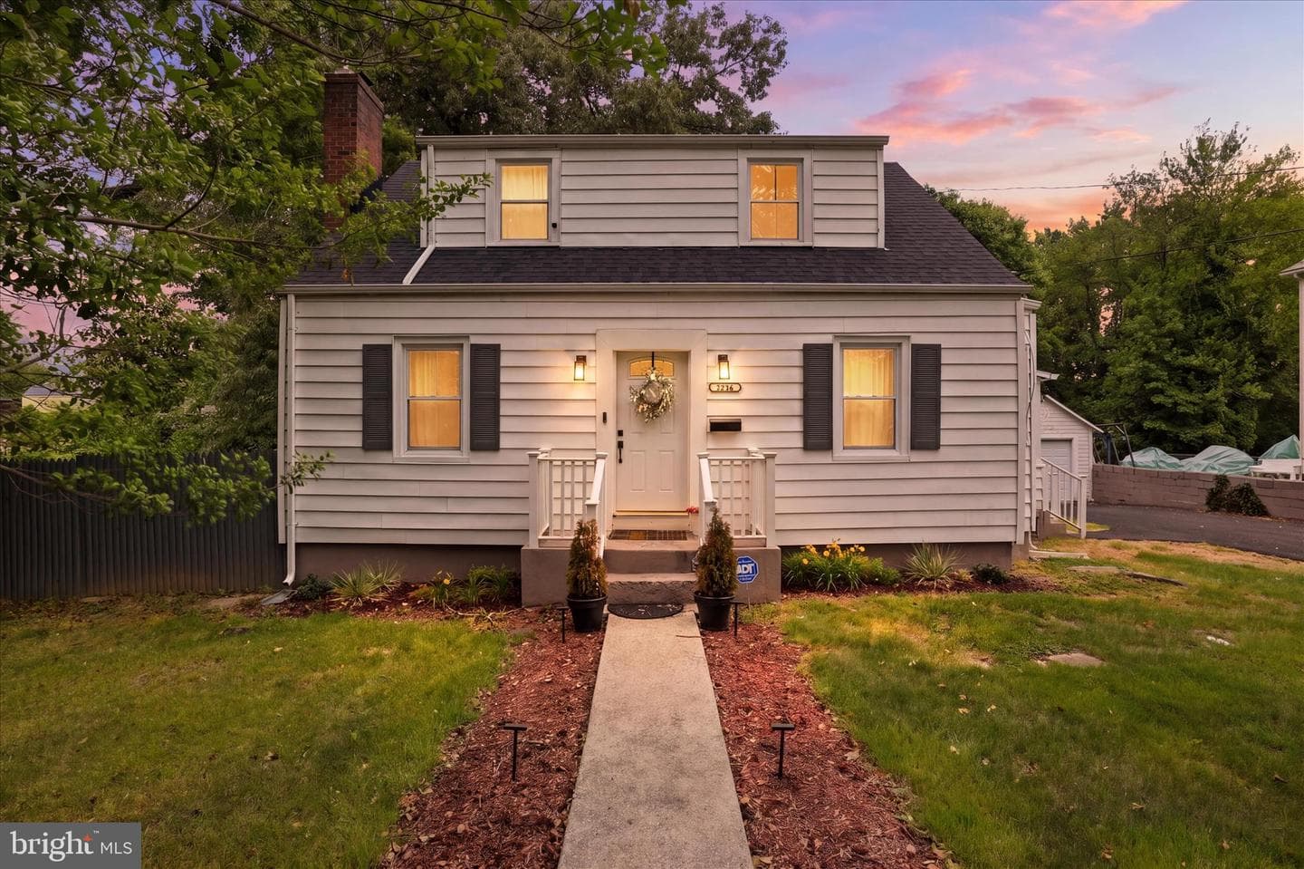 6704 Boxwood Drive, Suitland