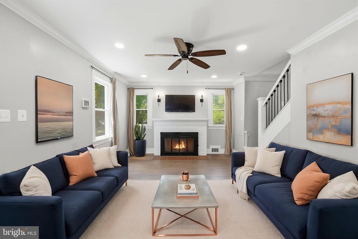 6704 Boxwood Drive, Suitland