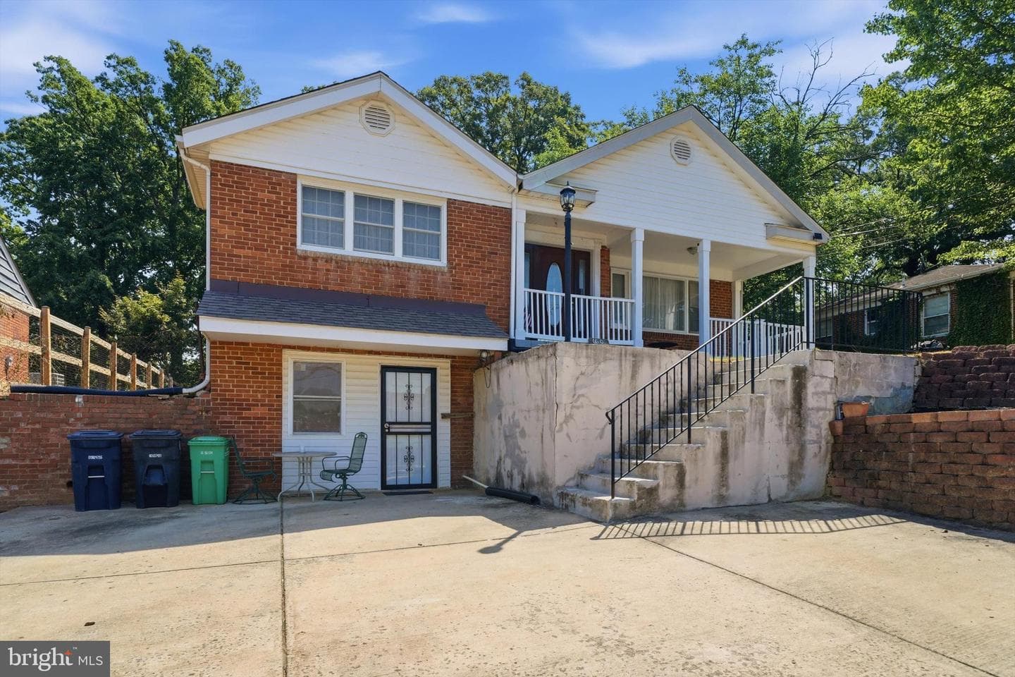 6600 Livingston Road, Oxon Hill