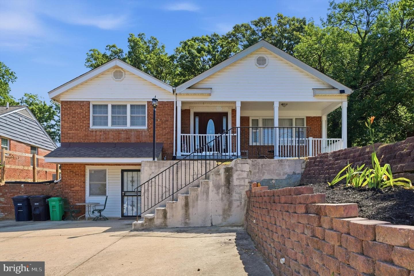 6600 Livingston Road, Oxon Hill