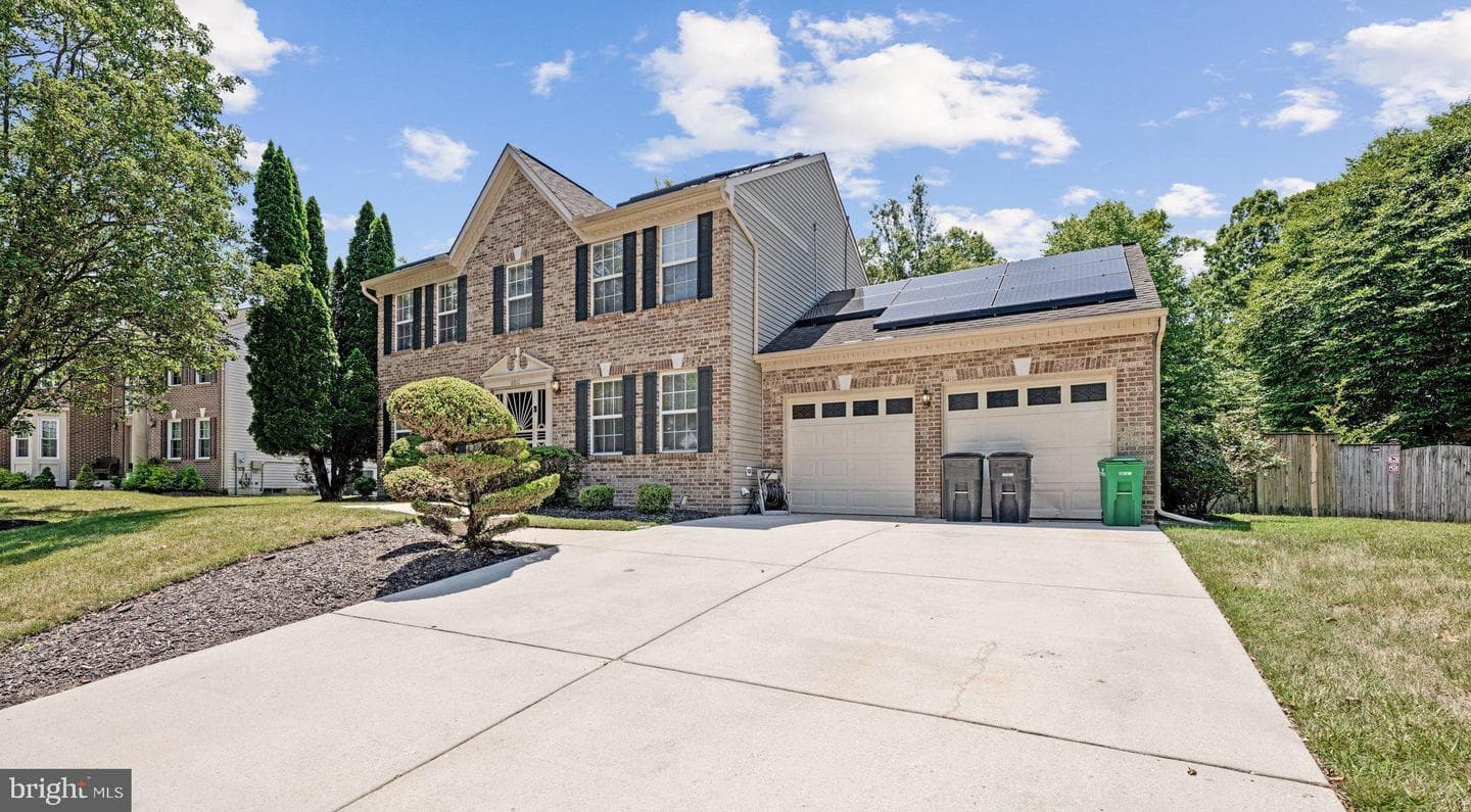 8811 Gladeside Drive, Clinton