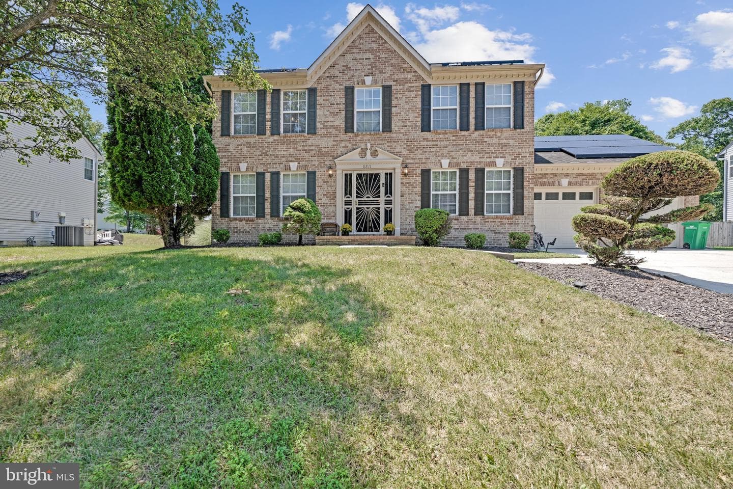 8811 Gladeside Drive, Clinton