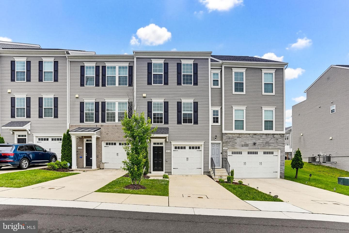 1016 Highpoint Trail, Laurel