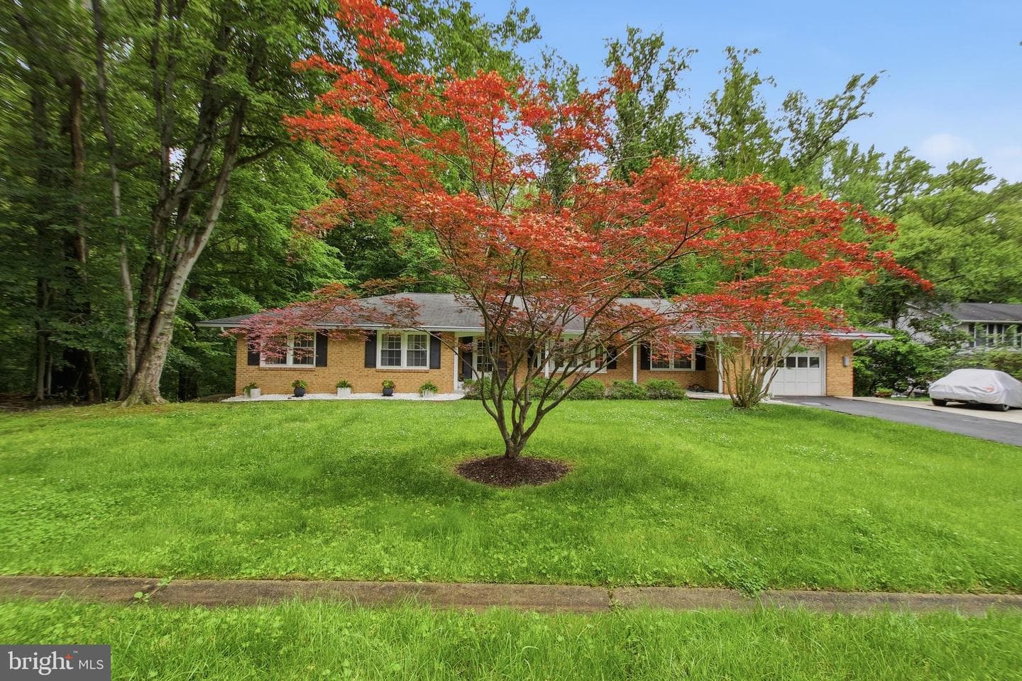 14105 Manchester Road, Upper Marlboro