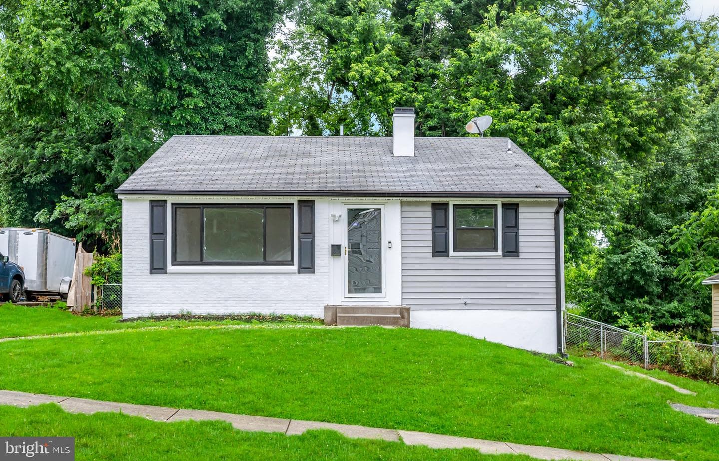506 Barrymore Drive, Oxon Hill