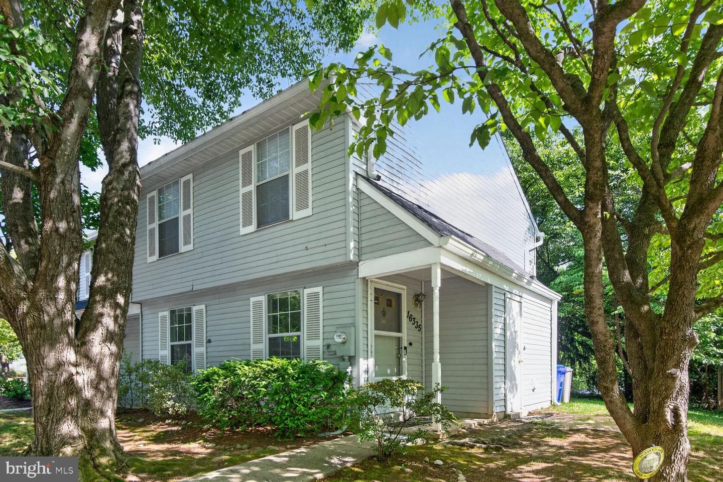 16335 Pewter Lane, Bowie