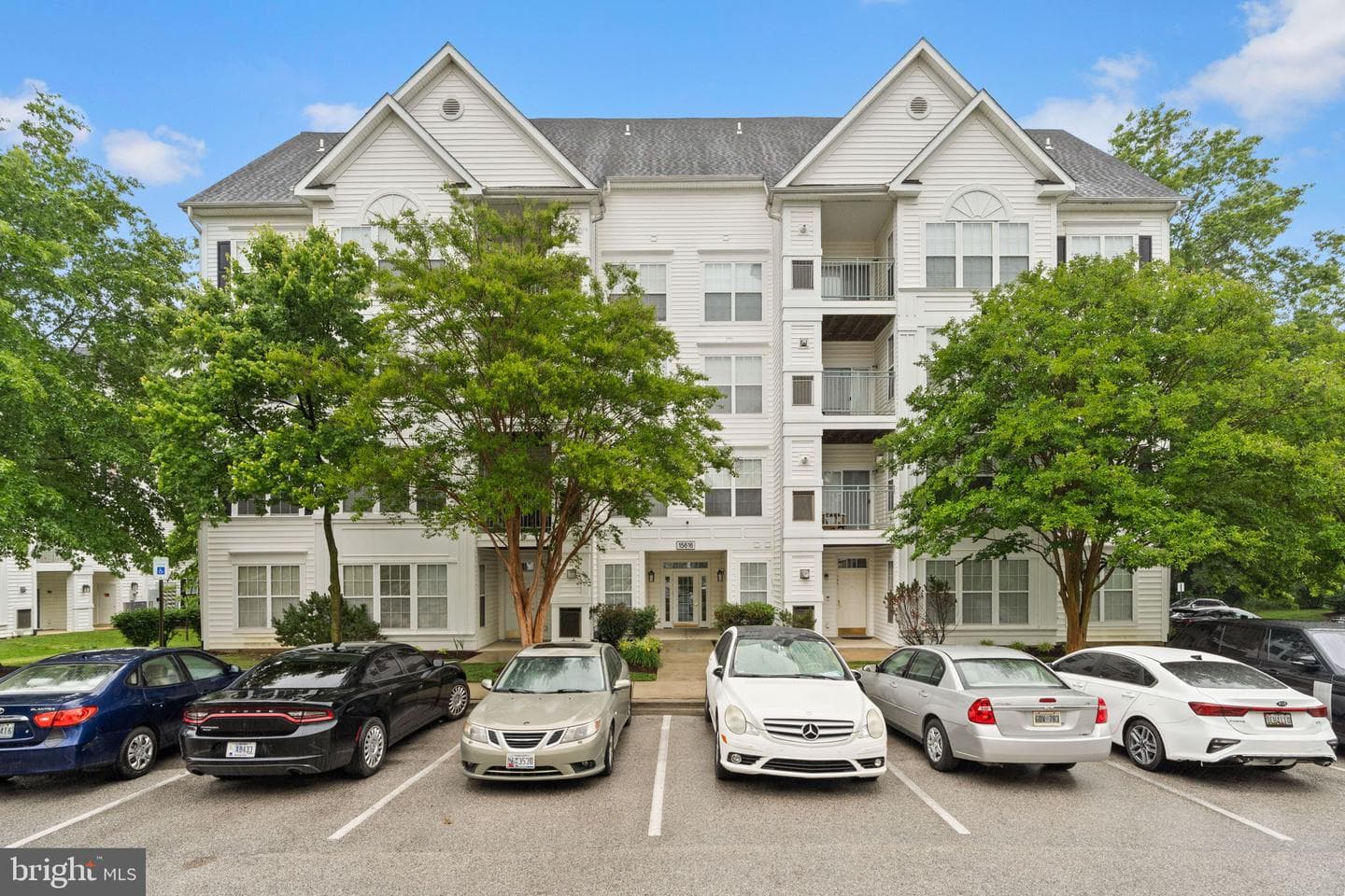 15616 Everglade Lane #303, Bowie