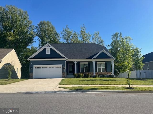 5707 Savannah Drive, Brandywine
