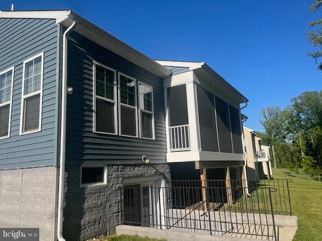 5707 Savannah Drive, Brandywine