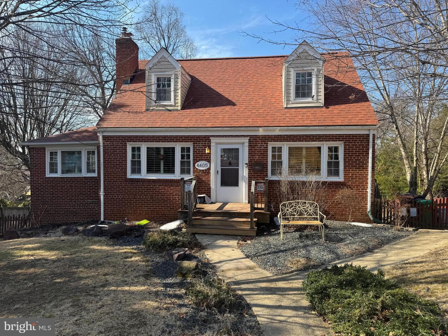 4405 Tonquil Street, Beltsville