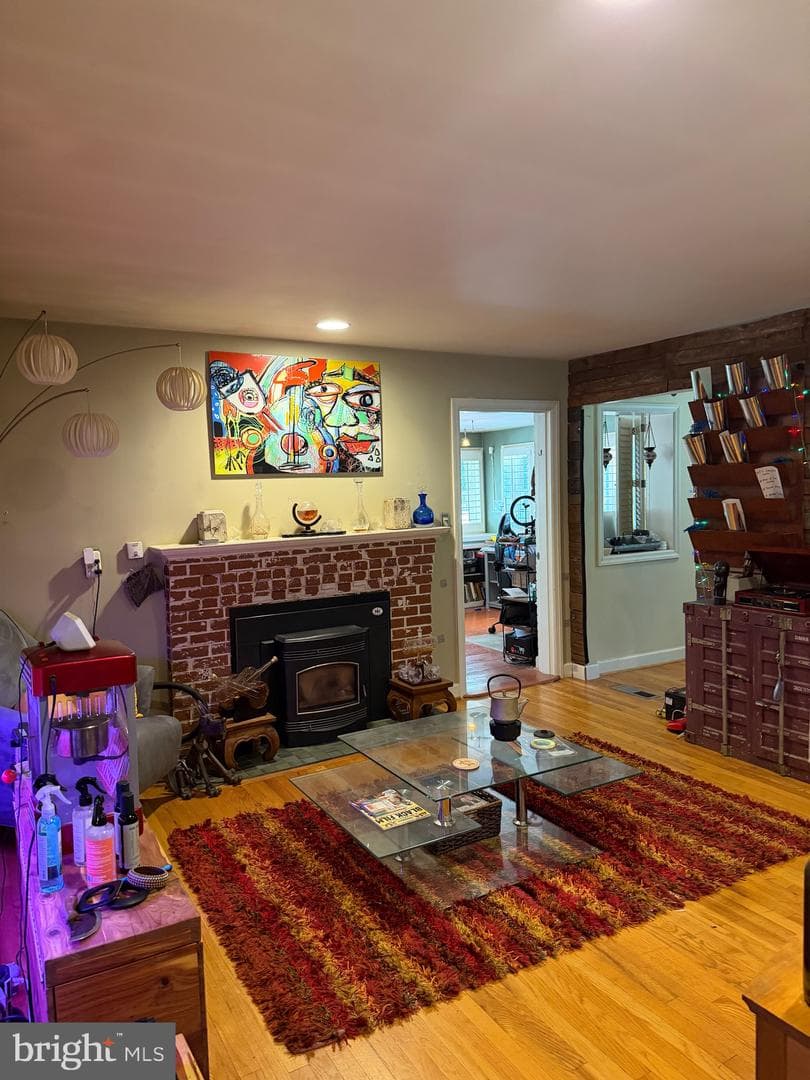 4405 Tonquil Street, Beltsville