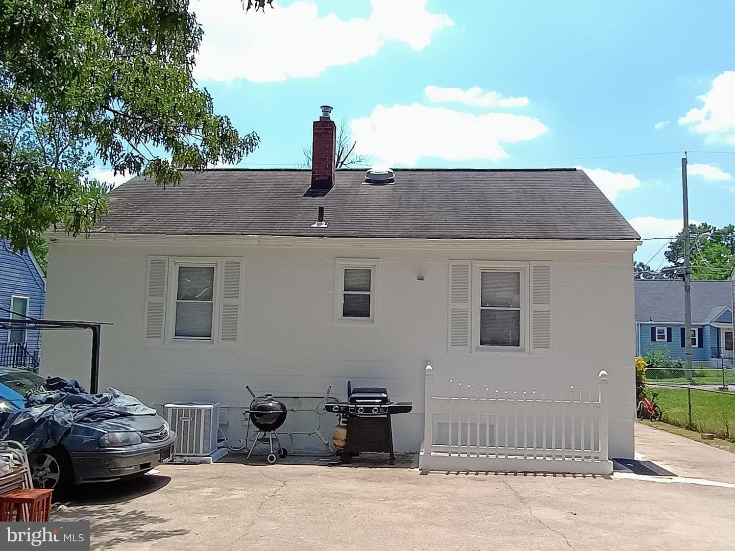 6116 Alpine Street, District Heights
