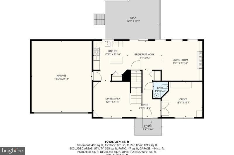 1701 Felwood Street photo 36