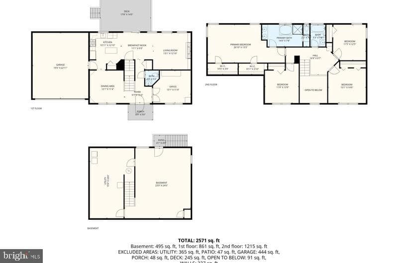 1701 Felwood Street photo 39
