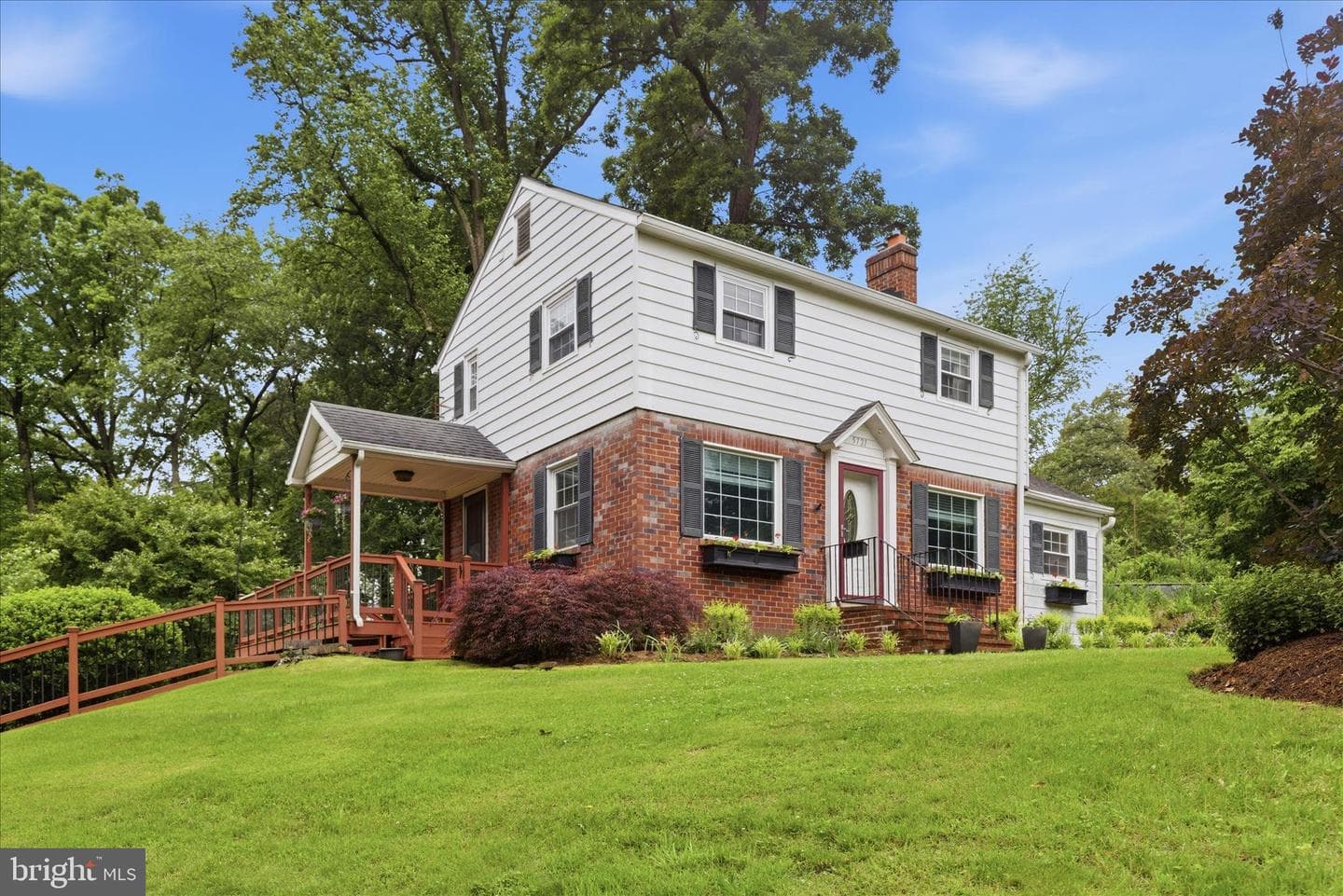 5721 Forest Road photo 2
