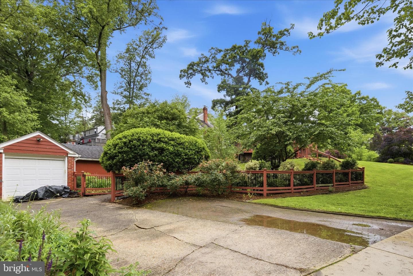 5721 Forest Road photo 43