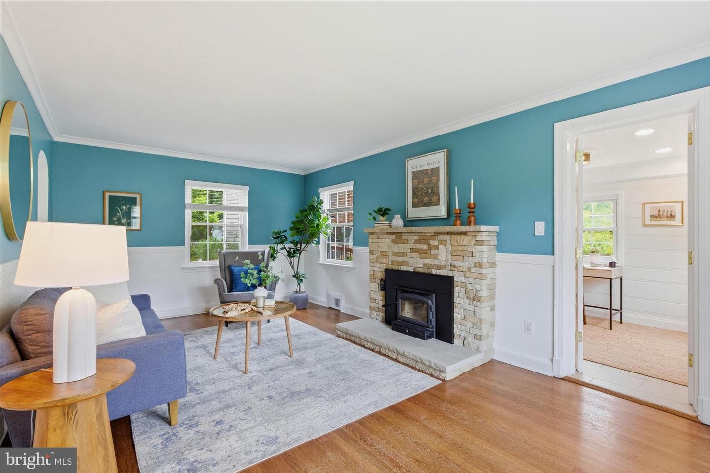 5721 Forest Road photo 5