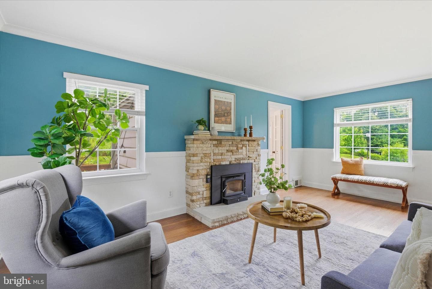 5721 Forest Road photo 8