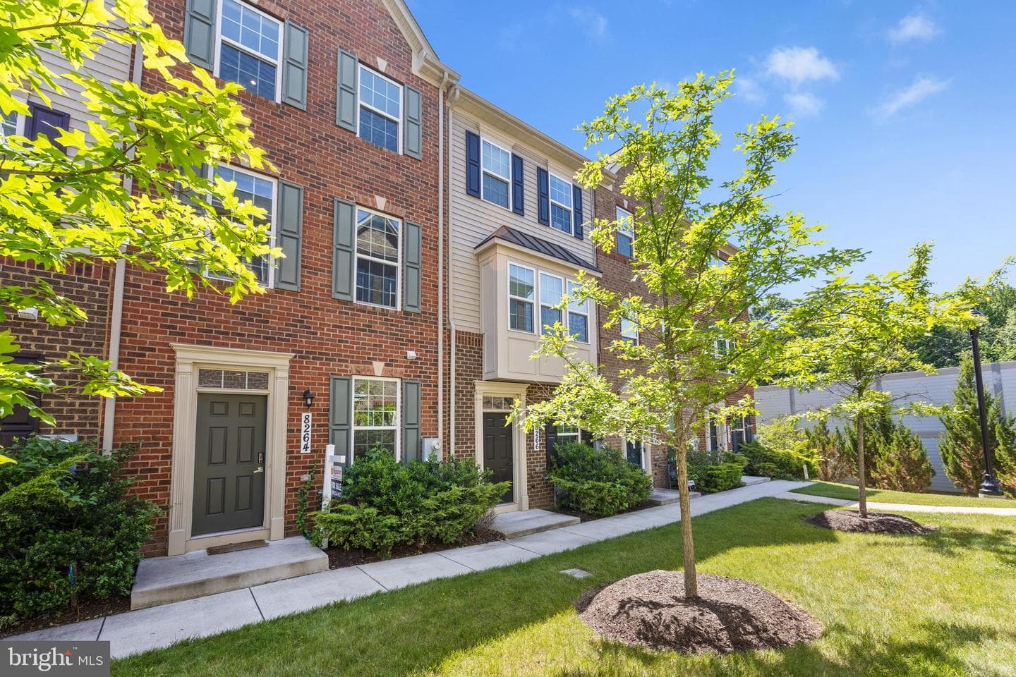 8264 Miner Street, Greenbelt