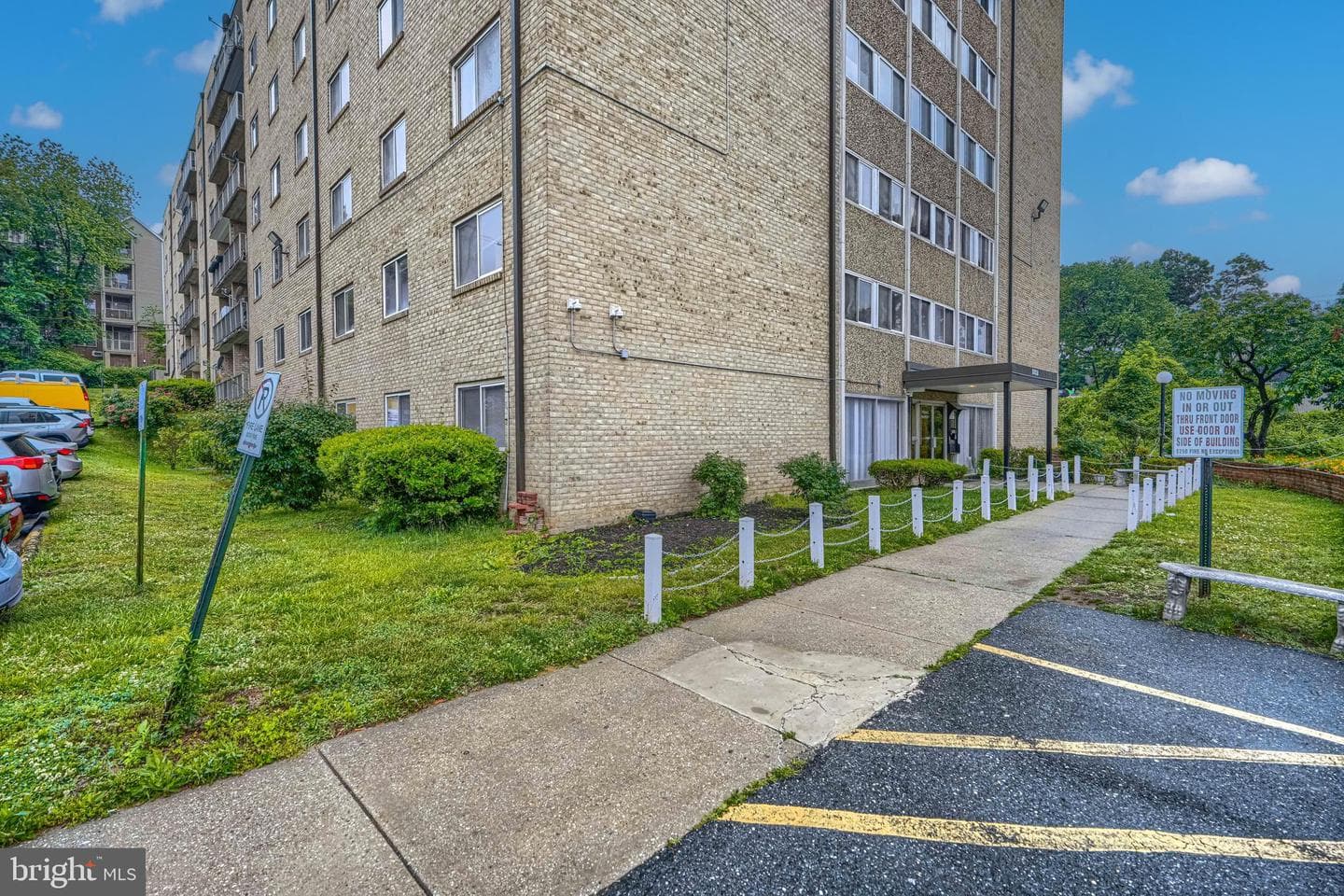 9250 Edwards Way #101-A, Hyattsville