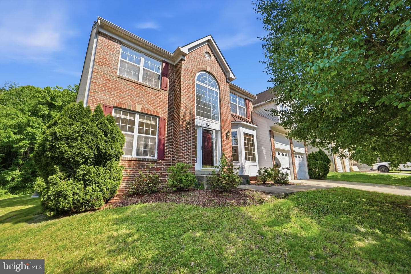 15204 Derbyshire Way, Accokeek