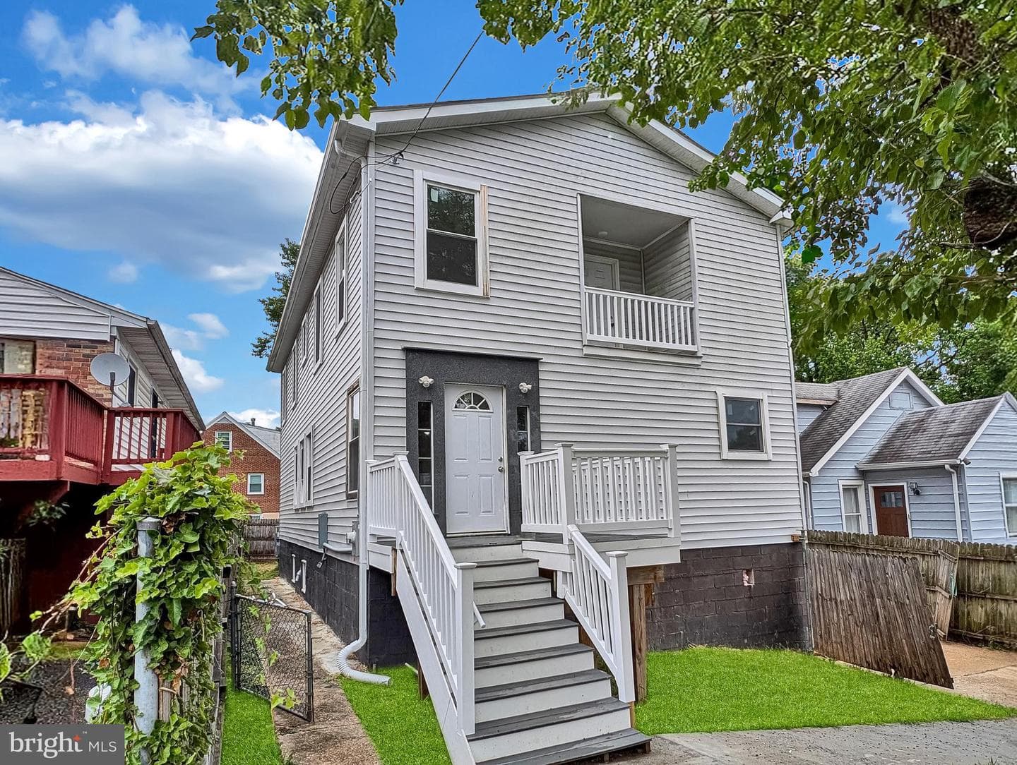 4302 Byers Street, Capitol Heights
