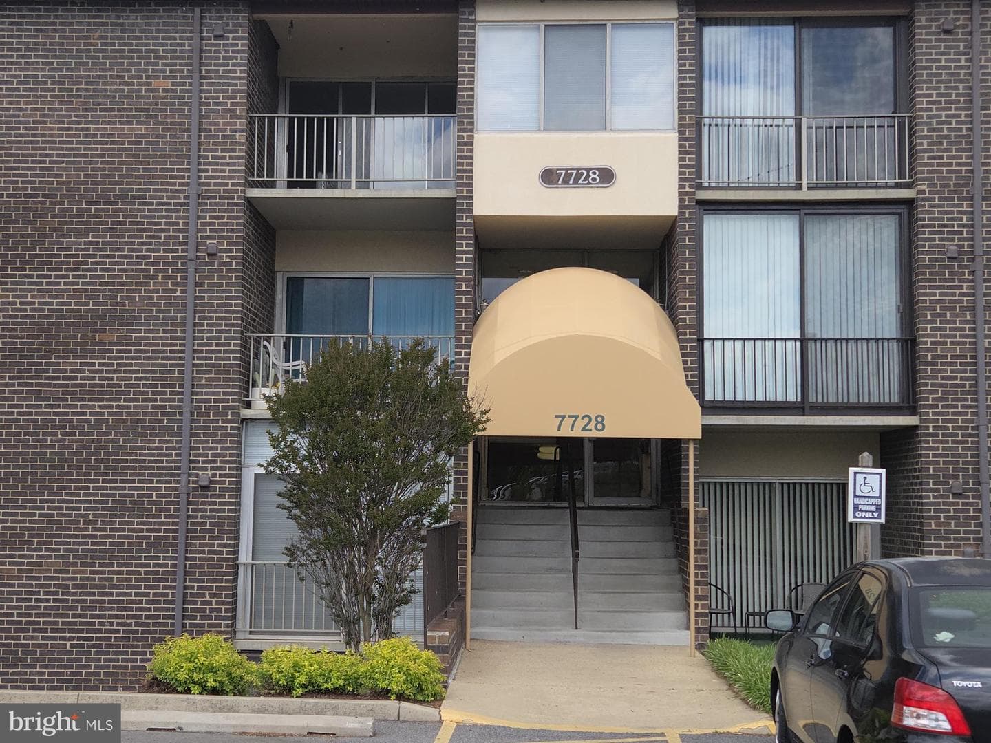 7728 Hanover Parkway #301, Greenbelt