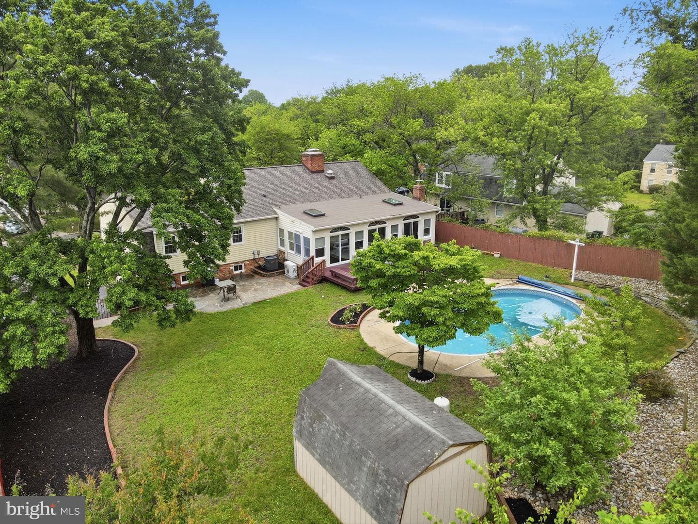 11807 Fairgreen Lane photo 3