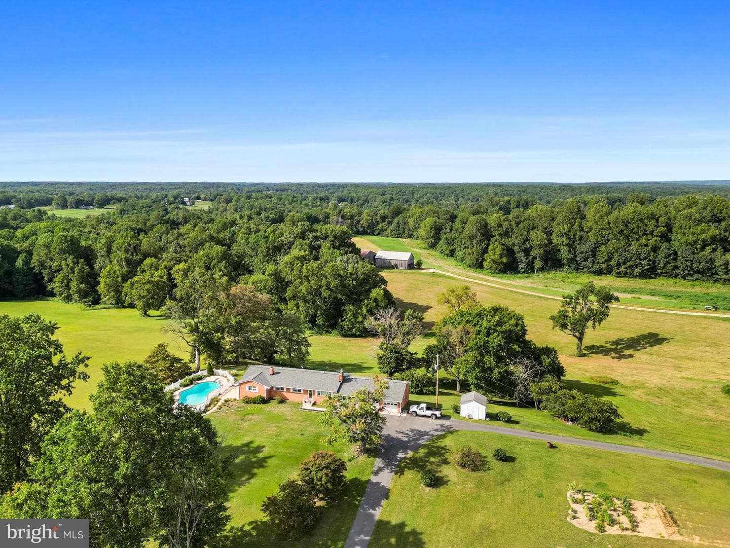 15701 Bald Eagle School Road, Brandywine