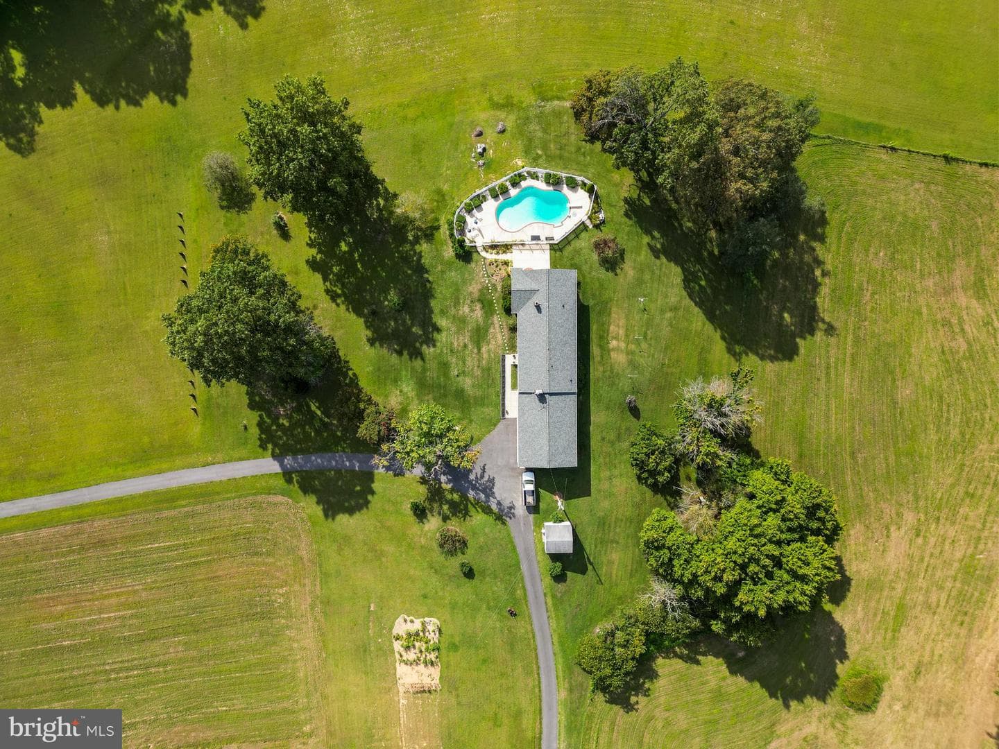 15701 Bald Eagle School Road, Brandywine
