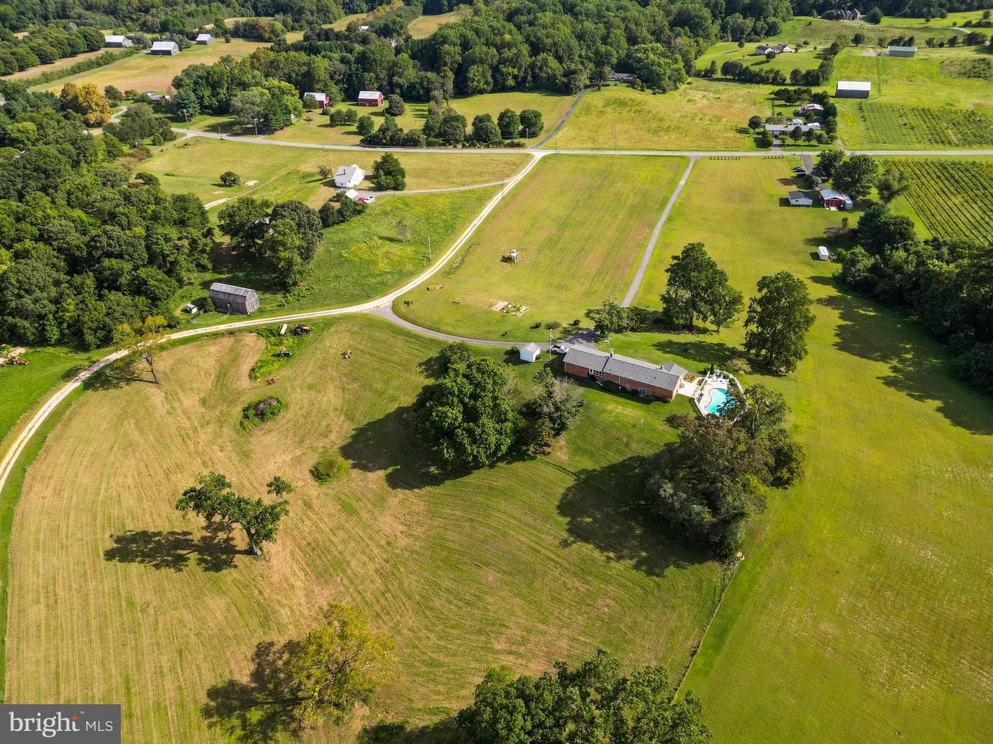 15701 Bald Eagle School Road photo 4
