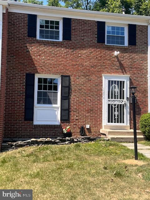 1232 Palmer Road #111, Fort Washington