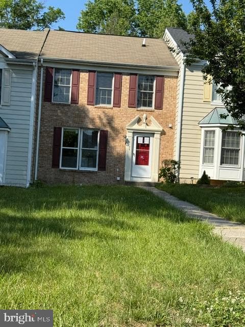 12736 Wedgedale Court, Upper Marlboro