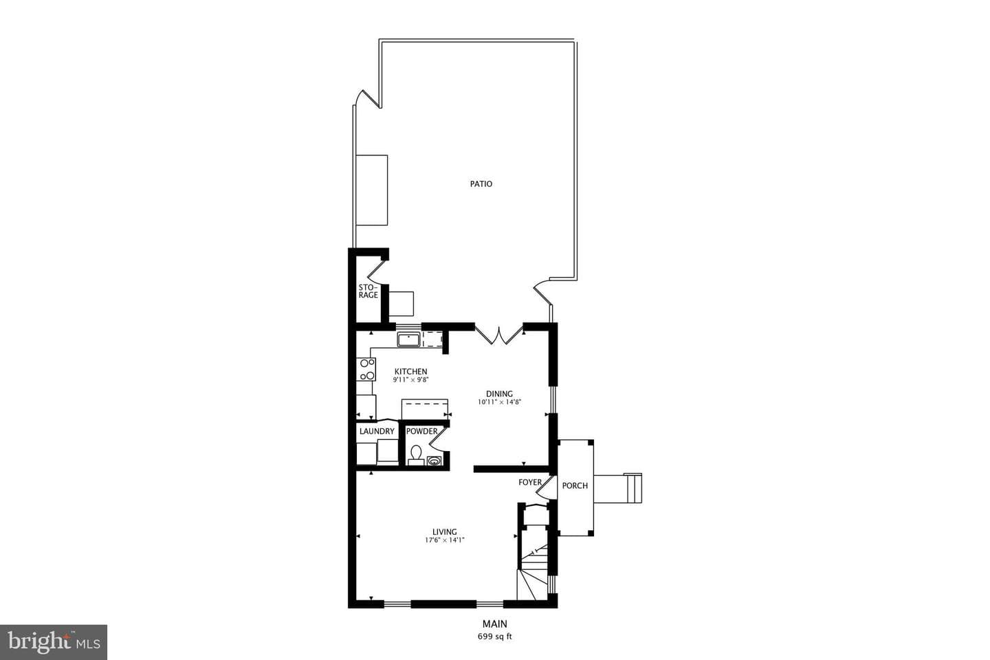 9938 Mallard Drive photo 41
