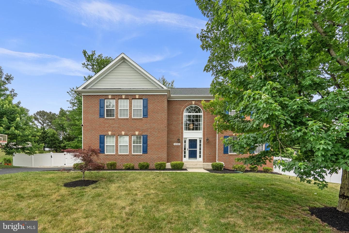 12014 Crestwood Avenue S, Brandywine