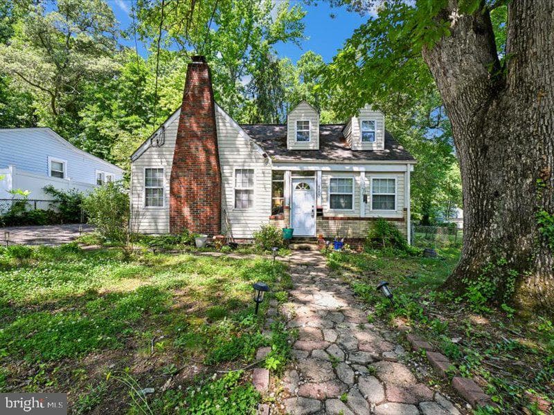 4007 Forest Grove Drive, Suitland