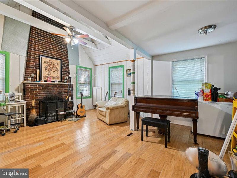 4007 Forest Grove Drive, Suitland