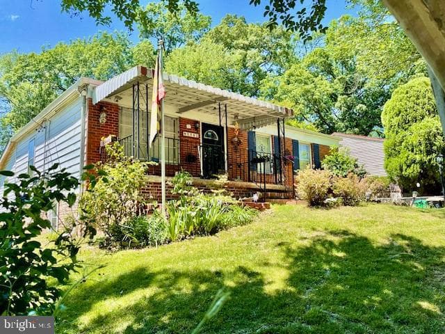 5502 Belva Place photo 3
